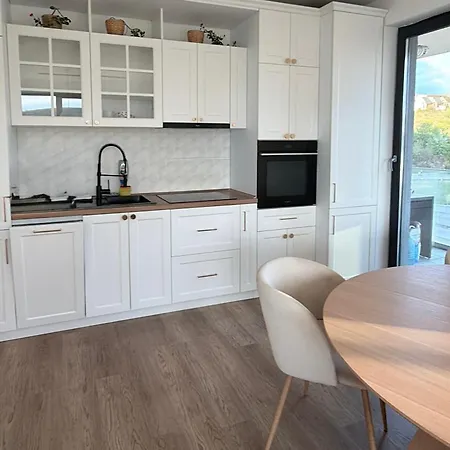 Apartman Sia Panoramic Kolozsvár