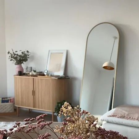Apartman Sia Panoramic *