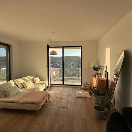 Sia Panoramic