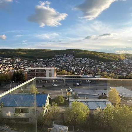 Apartman Sia Panoramic